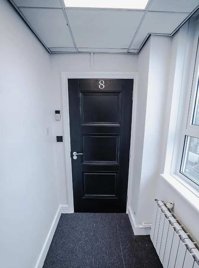 Stunning 1 Bed Flat In The Heart Of Brighton Lanes Apartamento