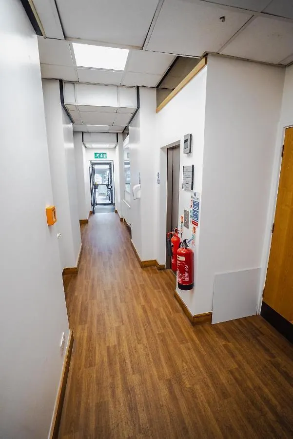 Stunning 1 Bed Flat In The Heart Of Brighton Lanes Apartamento Reino Unido